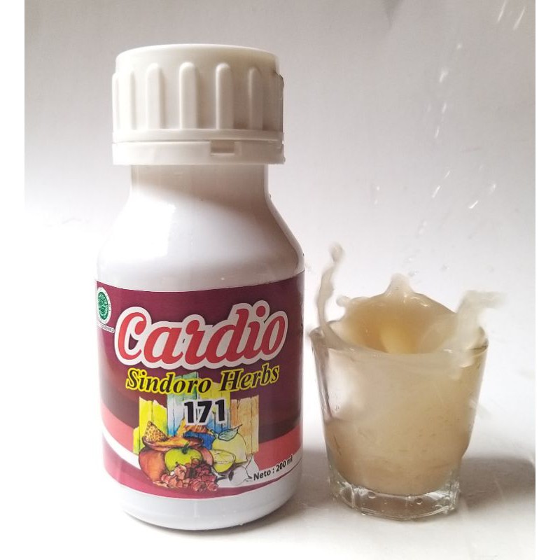 Cardio Sindoro 171