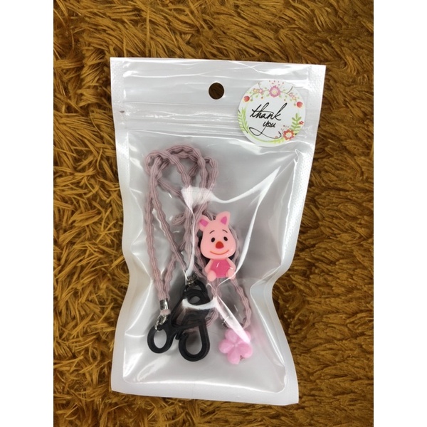 Strap masker 2in 1 murah (part 1)