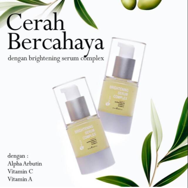 Serum ms glow PROMOOOO