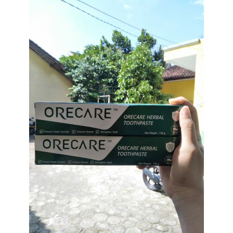 orecare
