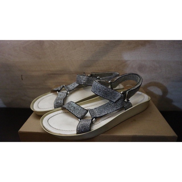 PRELOVED TOPSHOP SANDAL