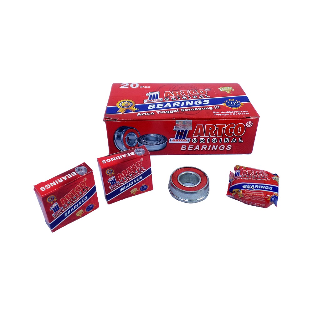 Bearing Artco