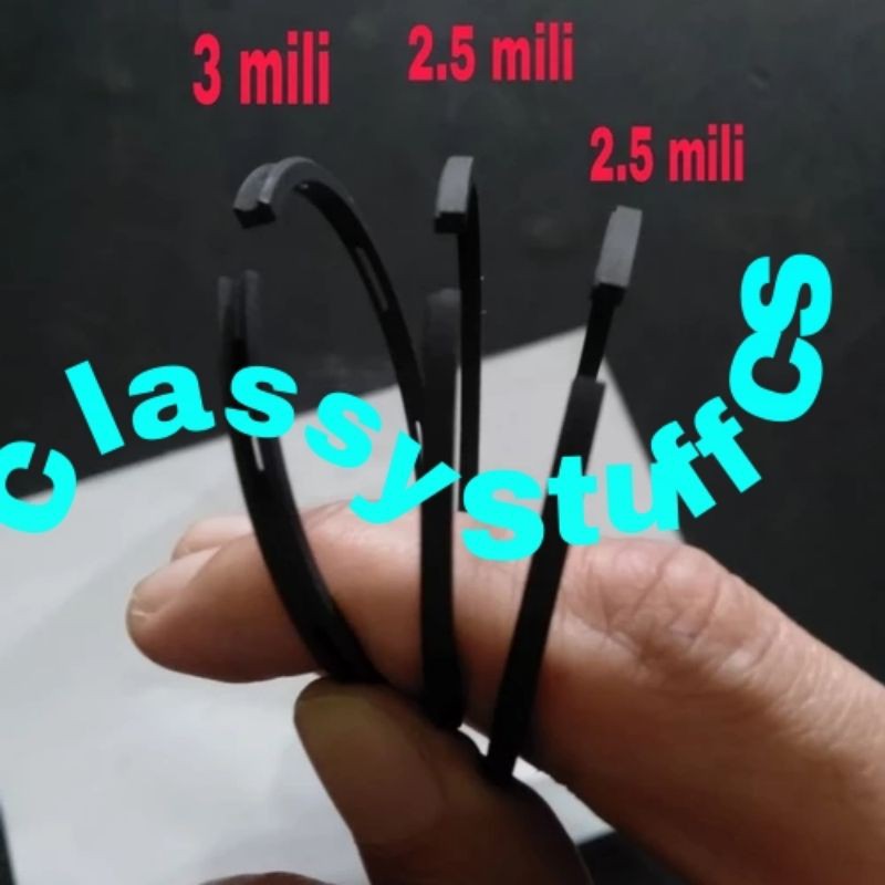 Ring Kompresor 51 milli
