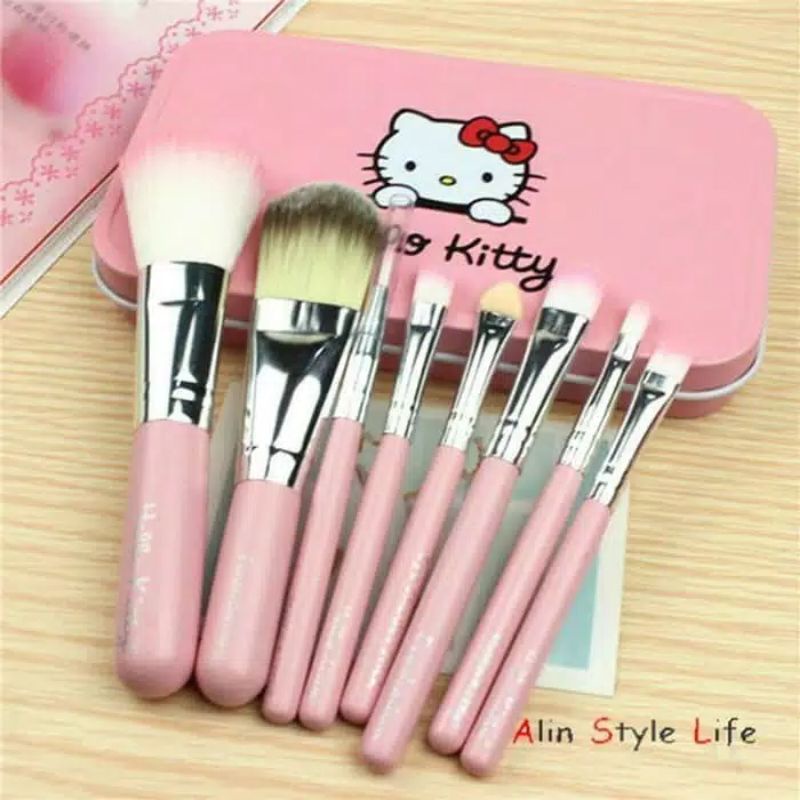 kuas kosmetik