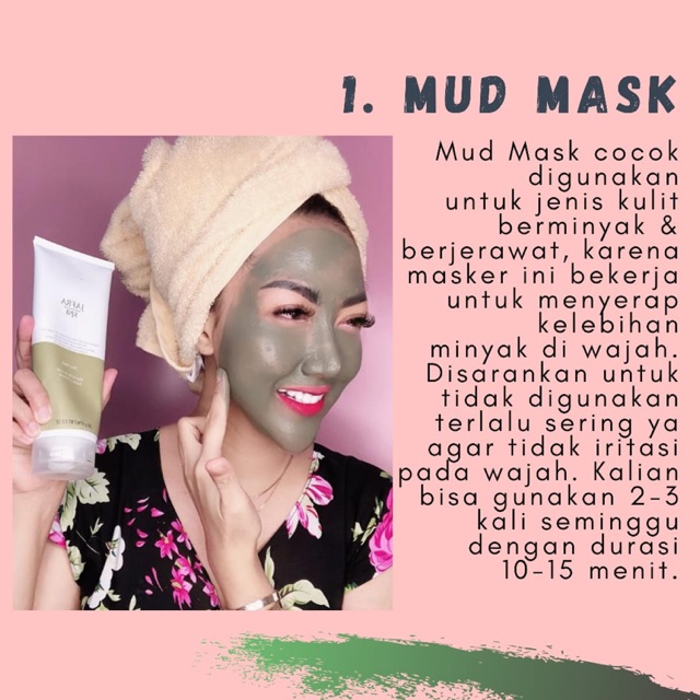 Masker Wulan
