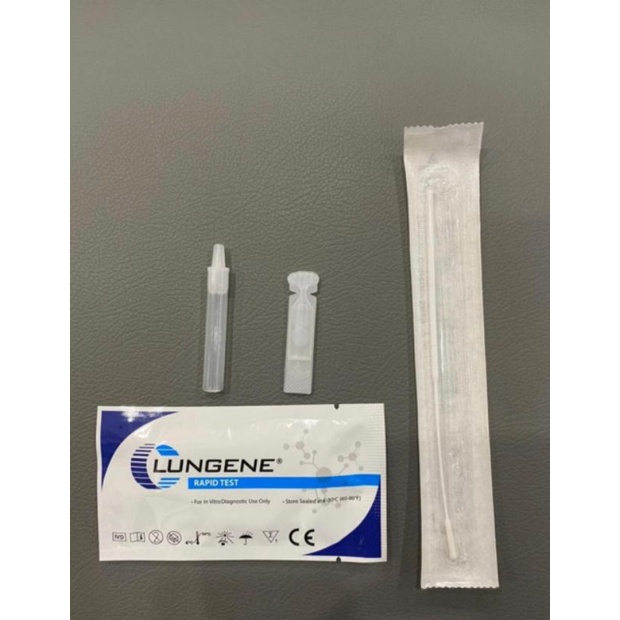 Lungene biru