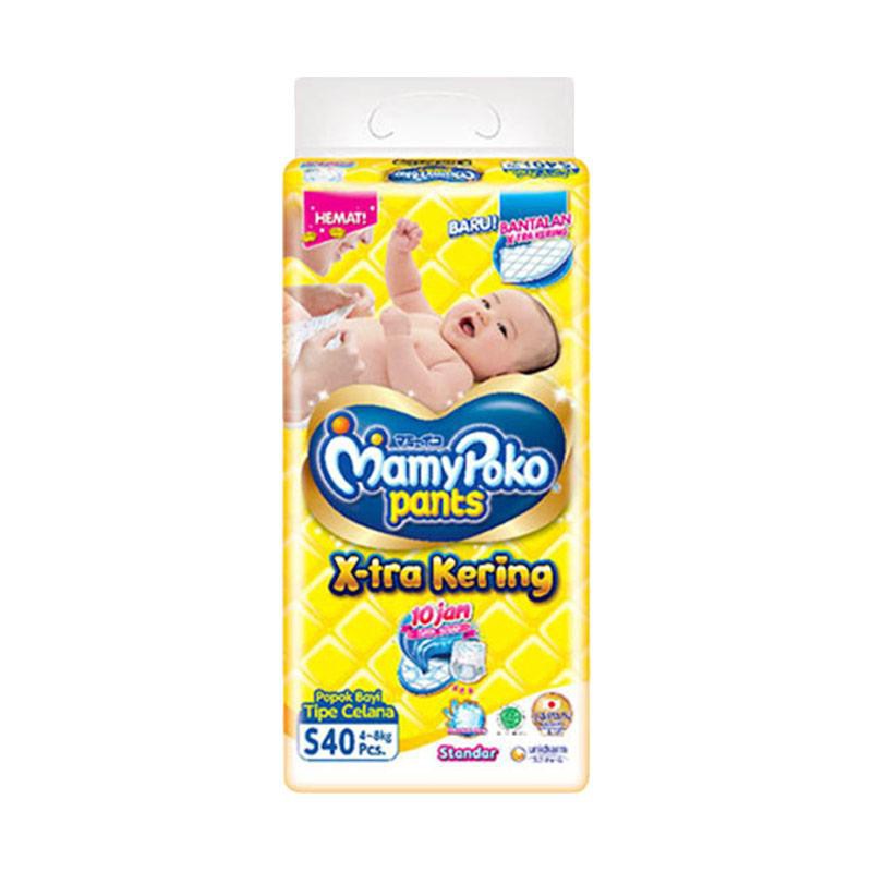 Mamypoko standard s40