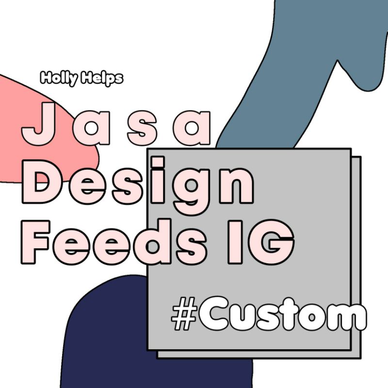 Jasa Design Feeds