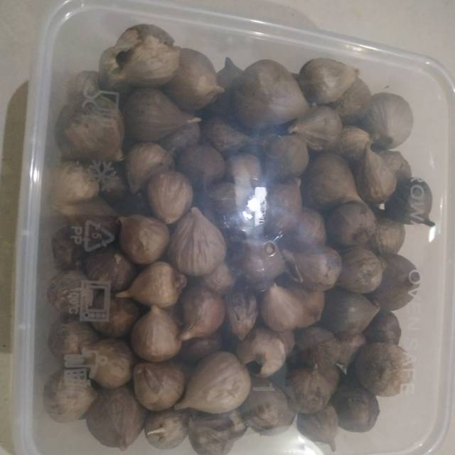Bawang Hitam