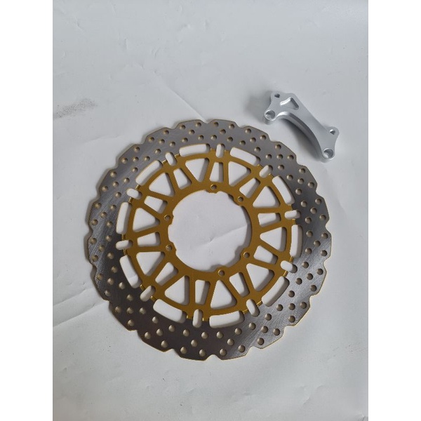 disc atau piringan supermoto honda crf150