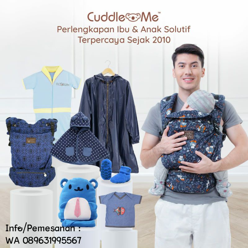 Orderan Customer