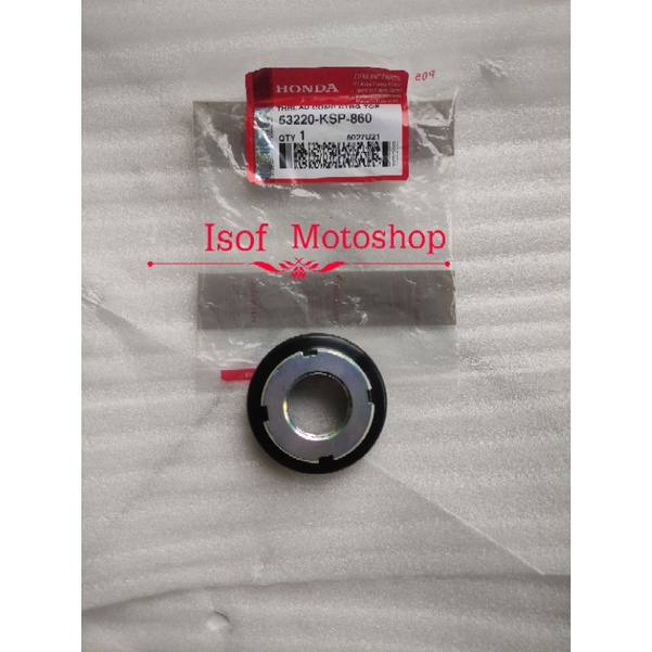 Thread comp steering top CB 150R CBR 150R