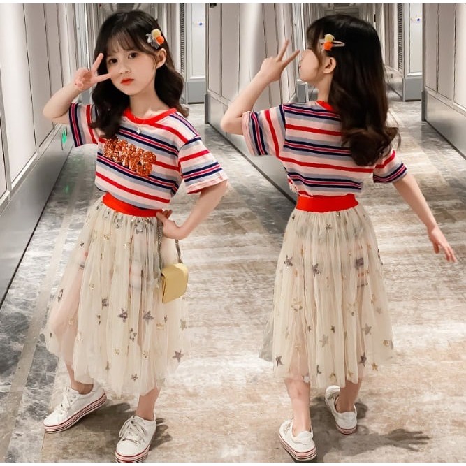 gril set rok cream import