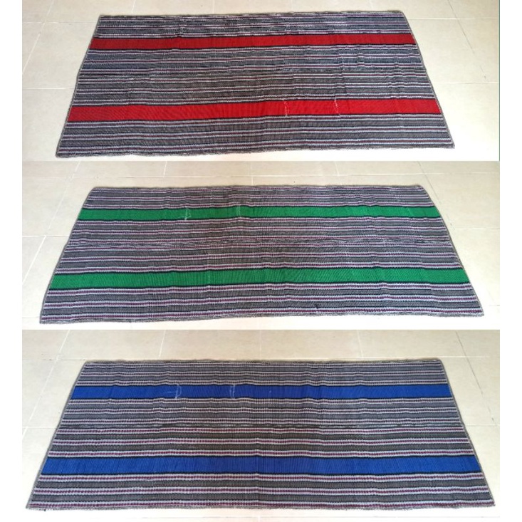 Tikar lipat 2x1