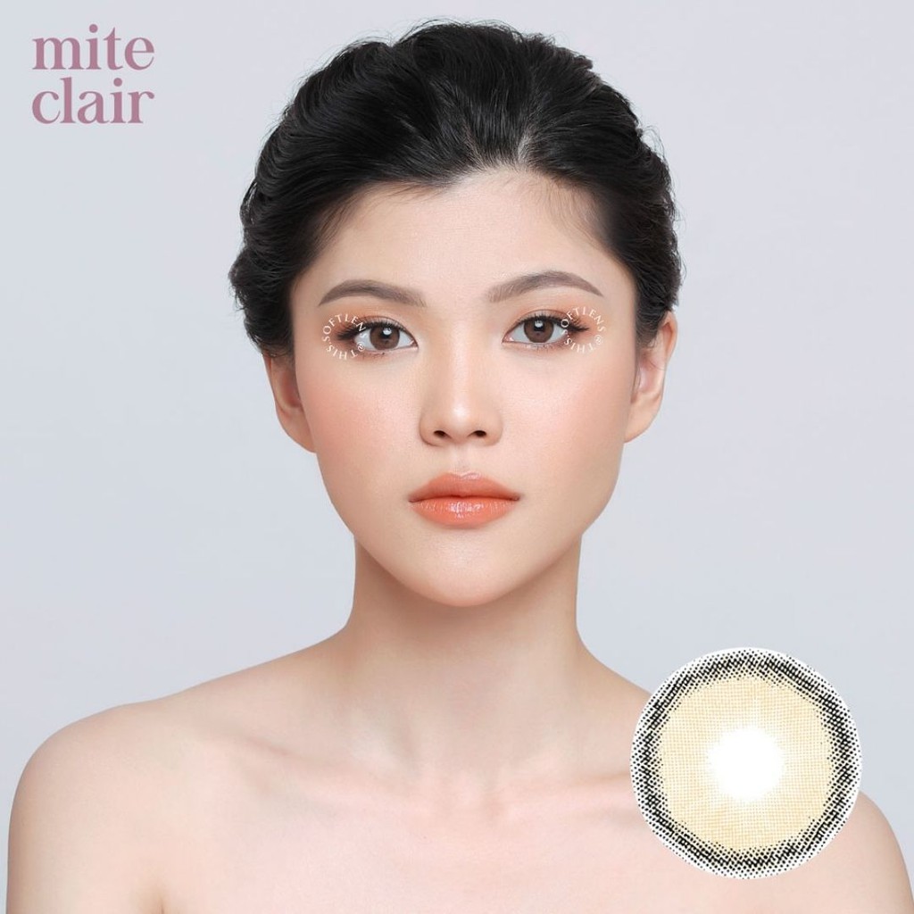 THIS SOFTLENS WENDY BROWN Normal / Minus