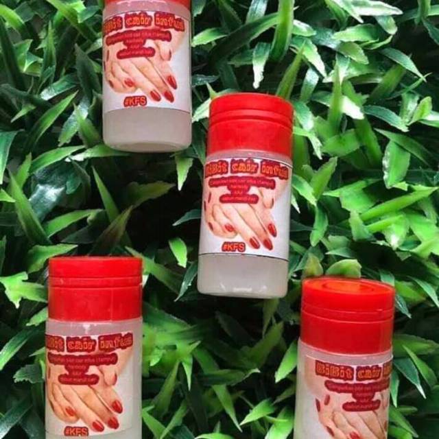 BIBIT CAIR INFUS ORIGINAL