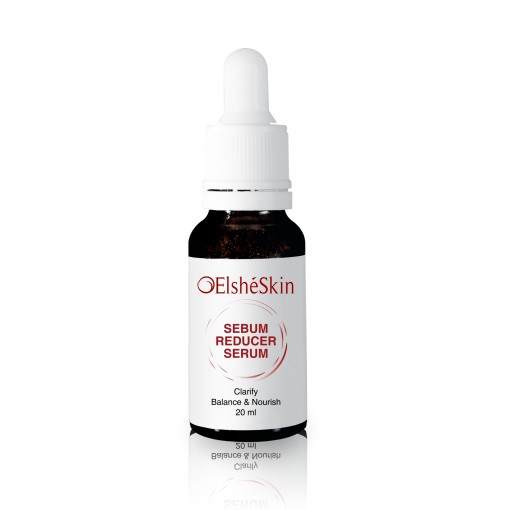 ELSHE SKIN SEBUM REDUCER SERUM