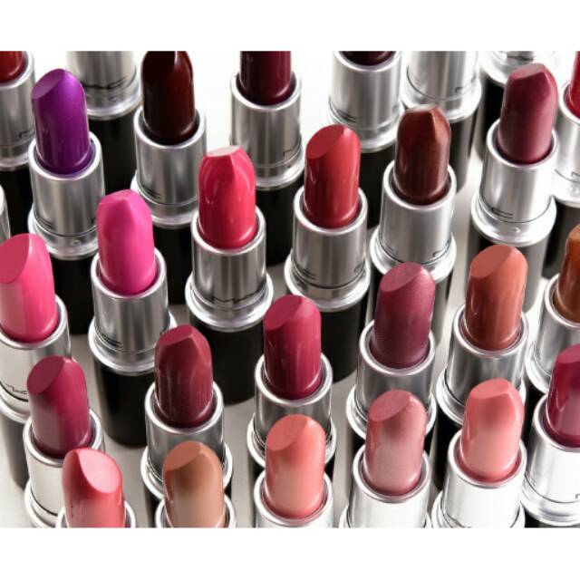 (No Box) MAC Lipstick