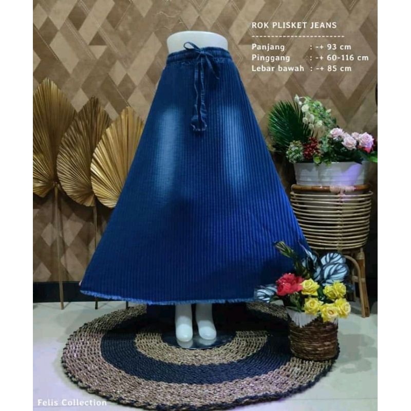 rok prisket