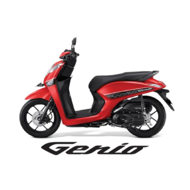 Honda Genio