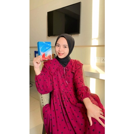 VR Booster Collagen Drink