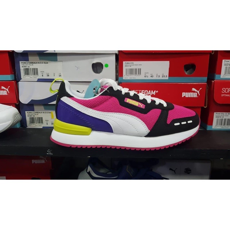 puma sneakers
