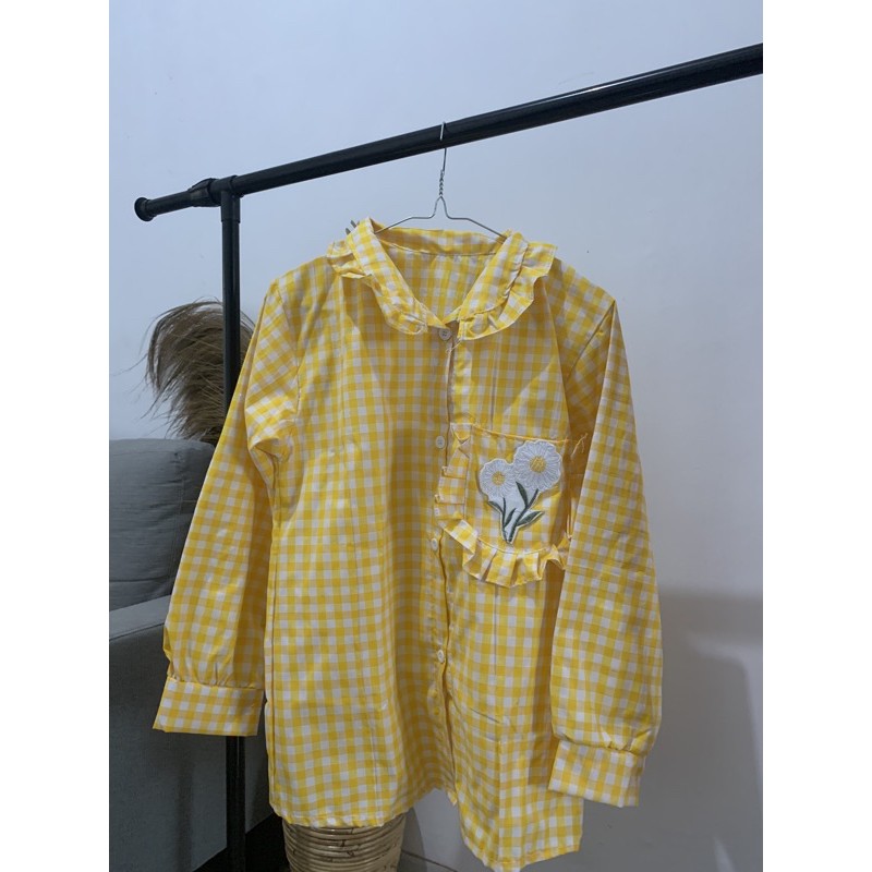 preloved baju