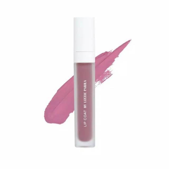 BLP Lip Coat / Lip Matte