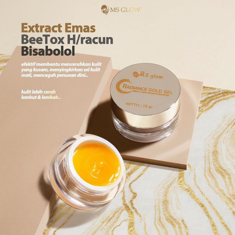 Skincare MS Glow