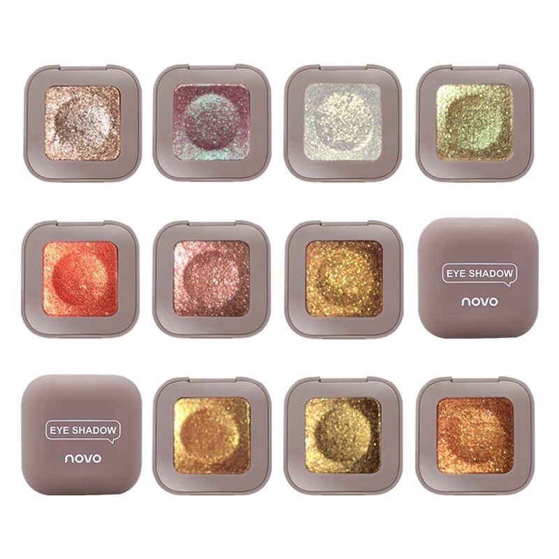 NOVO EYE SHADOW single Colour