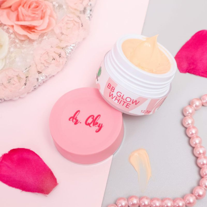 BB GLOW WHITE DR.QKY