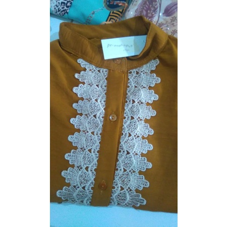 orderan atas nama prindimput