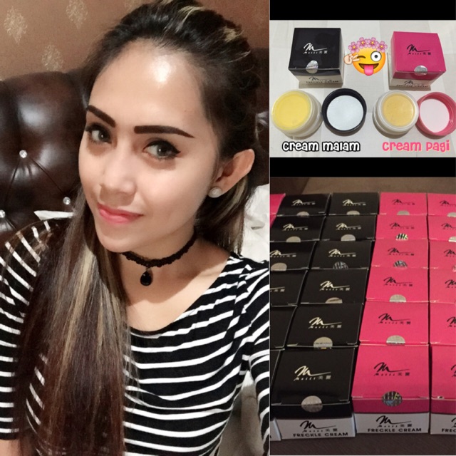 Meili cream