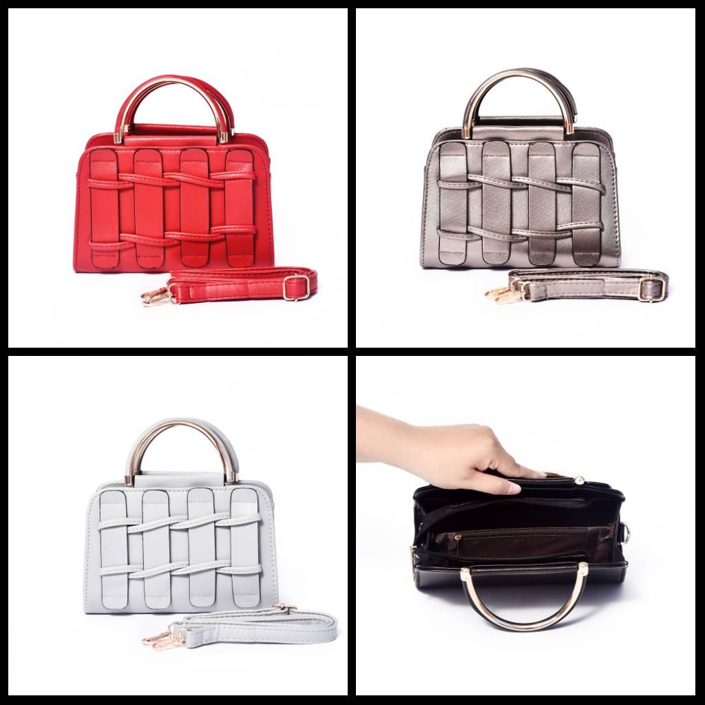 DEL 228 PU Leather