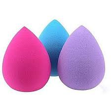 BEAUTY BLENDER