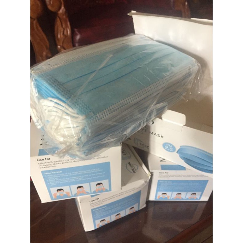 Masker Kesehatan