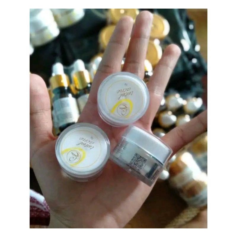 TOTOL ACNE BBC