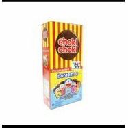 Coki coki ecer 1 pack isi 20