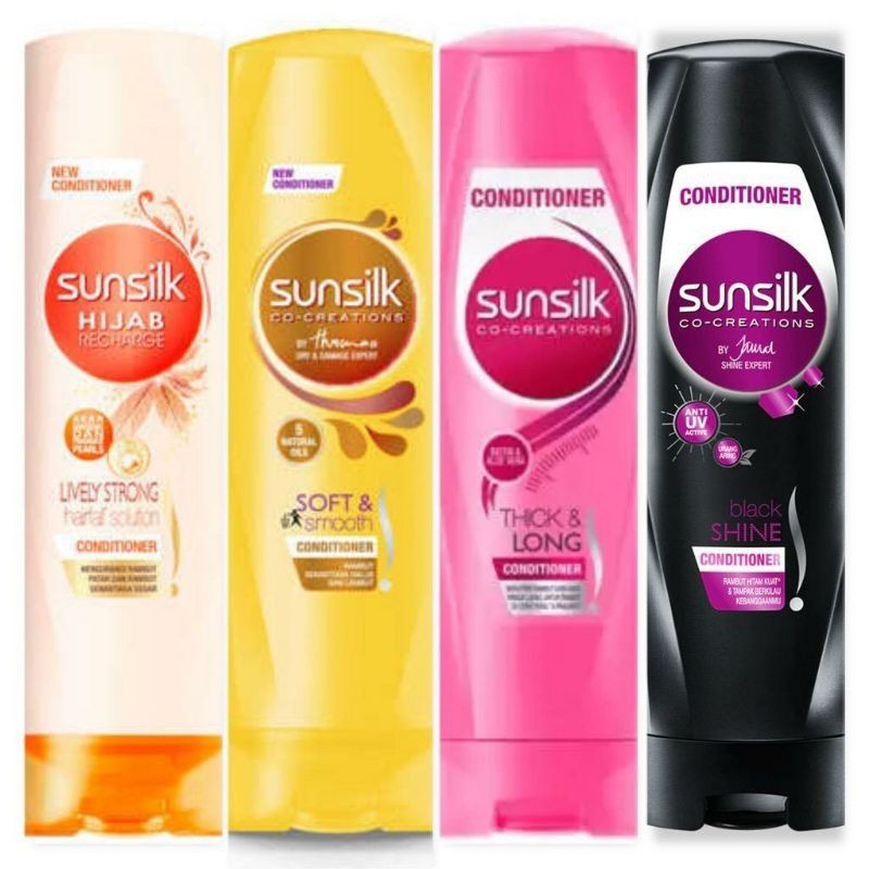 Sunsilk Conditioner 170 ml