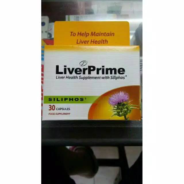 Liver prime