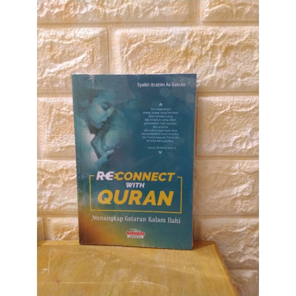 Reconnect With Quran