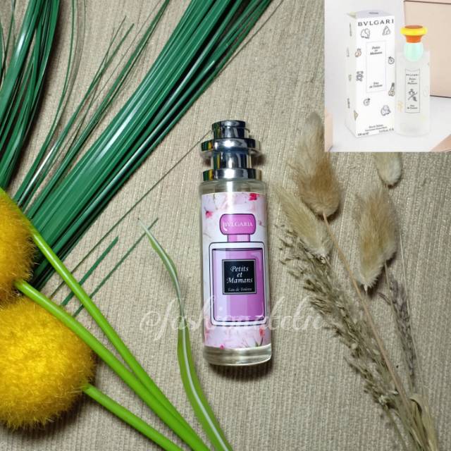 parfum thailand