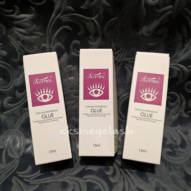 FUNMIX LEM EYELASH EXTENSION
