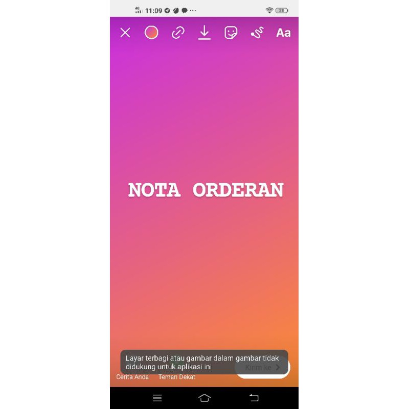 nota coach