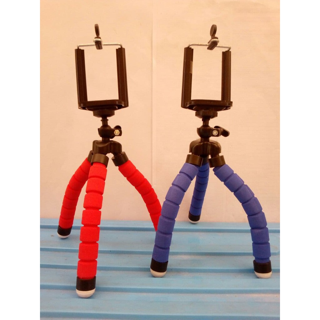 TRIPOD MINI SPIDER PUS HOLDER U