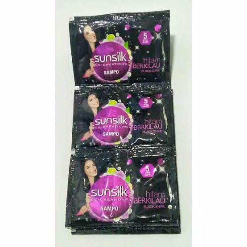Shampoo Sunsilk