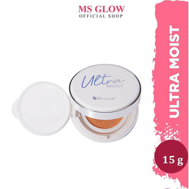 ULTRA MOIST CUSHION MSGLOW