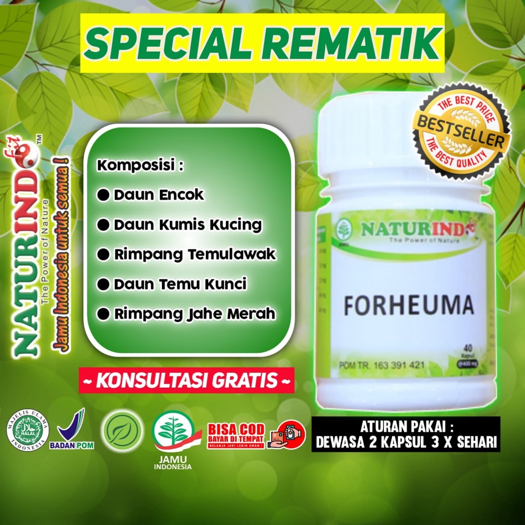SPESIAL REMATIK