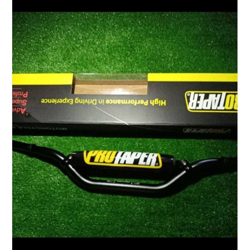Stang Protaper model Twinwell kw