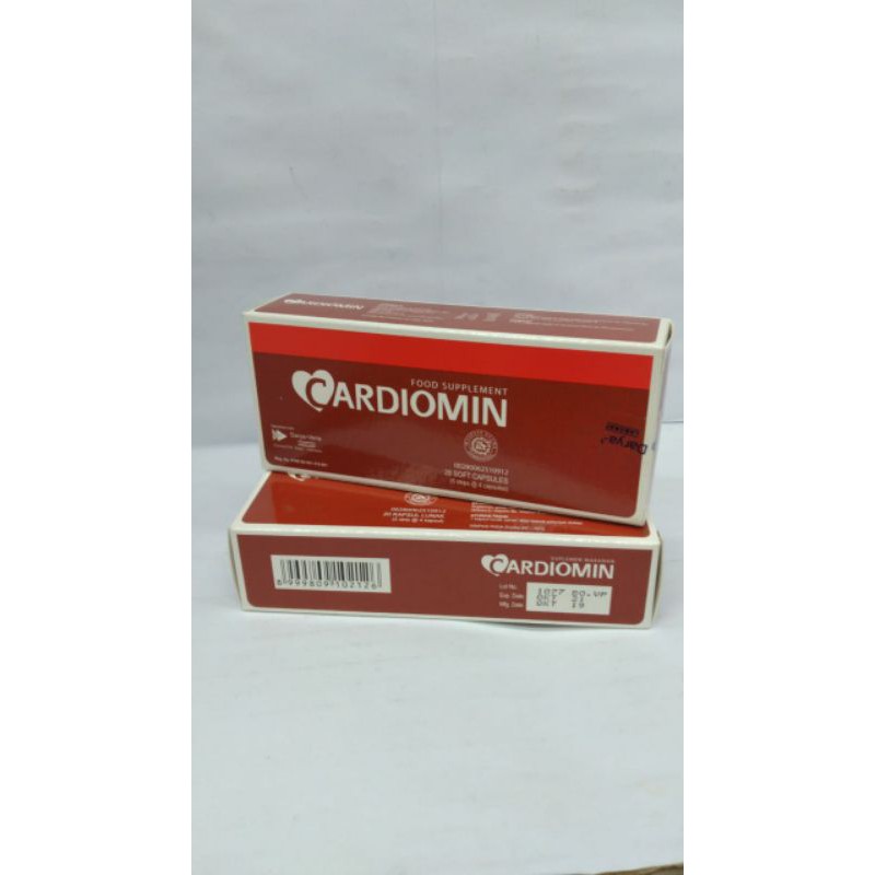 Ardiomin
